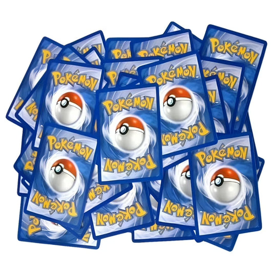 PokeSc℞iption Singles and Graded Cards (TikTok LIVE only)